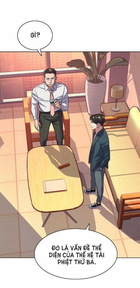 Tiểu Thiếu Gia Gia Tộc Tài Phiệt Chapter 30.2 trang 36