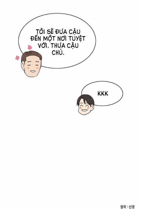 Tiểu Thiếu Gia Gia Tộc Tài Phiệt Chapter 30.2 trang 39