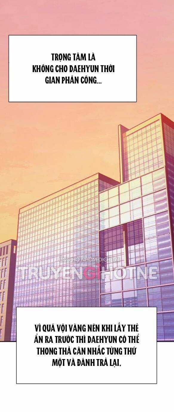 Tiểu Thiếu Gia Gia Tộc Tài Phiệt Chapter 30.2 trang 7