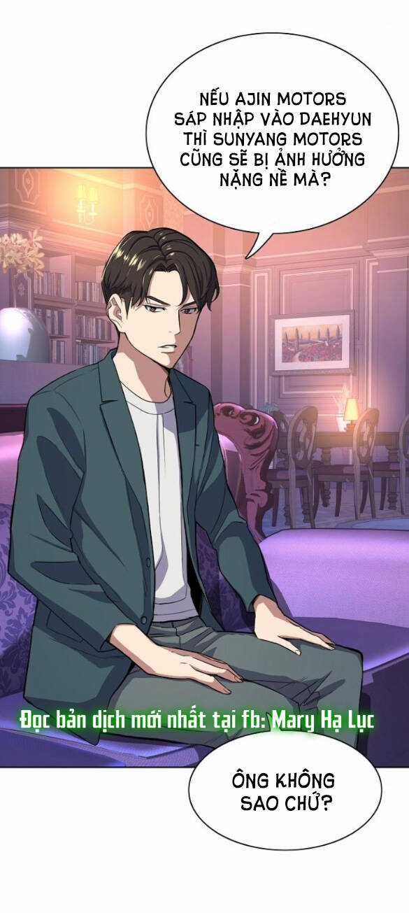 Tiểu Thiếu Gia Gia Tộc Tài Phiệt Chapter 31.1 trang 14