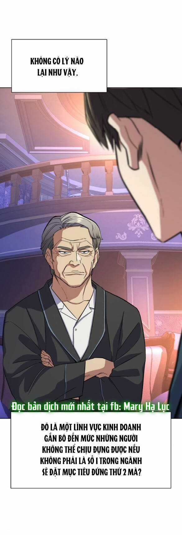 Tiểu Thiếu Gia Gia Tộc Tài Phiệt Chapter 31.1 trang 17