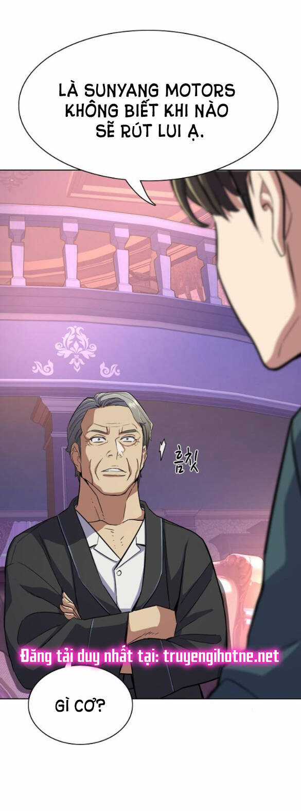 Tiểu Thiếu Gia Gia Tộc Tài Phiệt Chapter 31.1 trang 37