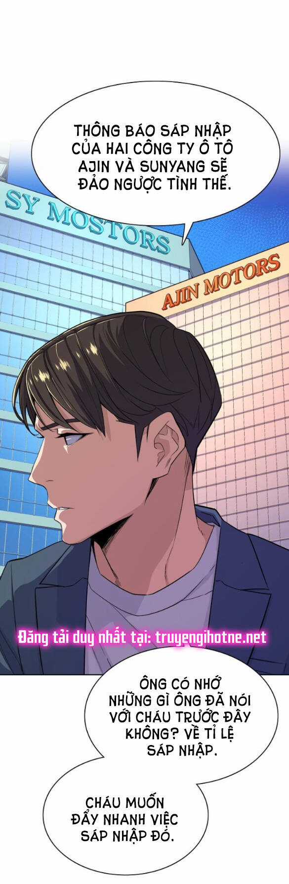 Tiểu Thiếu Gia Gia Tộc Tài Phiệt Chapter 31.1 trang 40