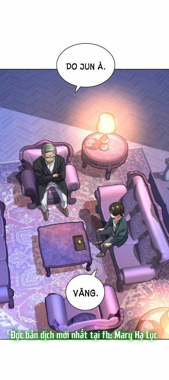 Tiểu Thiếu Gia Gia Tộc Tài Phiệt Chapter 31.1 trang 42