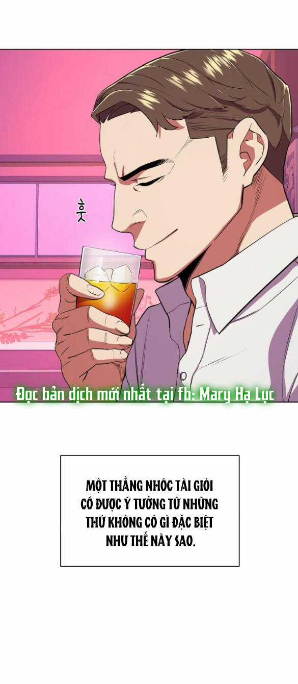 Tiểu Thiếu Gia Gia Tộc Tài Phiệt Chapter 31.1 trang 5