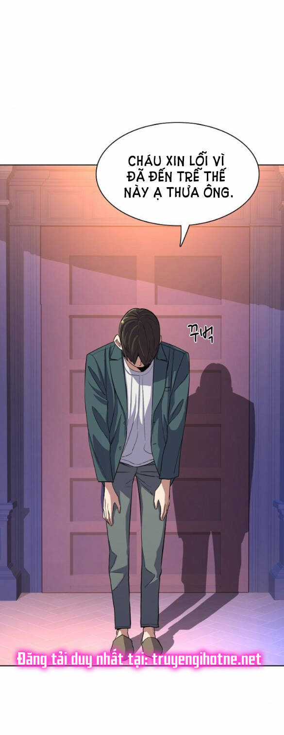 Tiểu Thiếu Gia Gia Tộc Tài Phiệt Chapter 31.1 trang 8