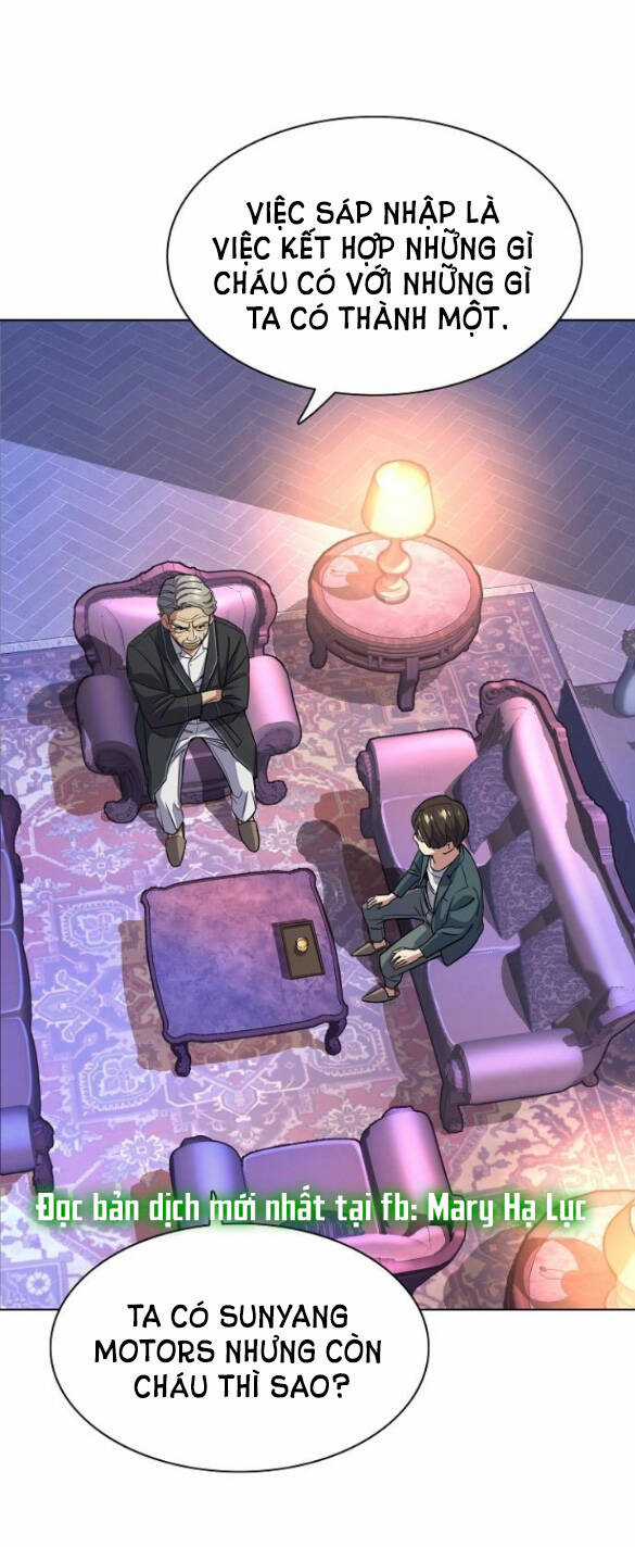 Tiểu Thiếu Gia Gia Tộc Tài Phiệt Chapter 31.2 trang 14