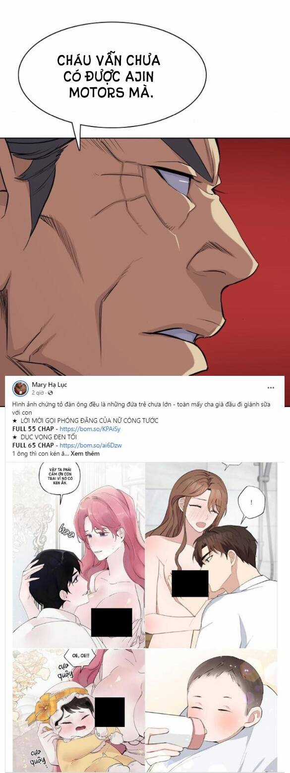 Tiểu Thiếu Gia Gia Tộc Tài Phiệt Chapter 31.2 trang 15