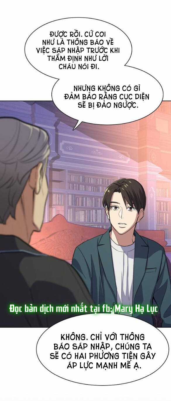 Tiểu Thiếu Gia Gia Tộc Tài Phiệt Chapter 31.2 trang 20