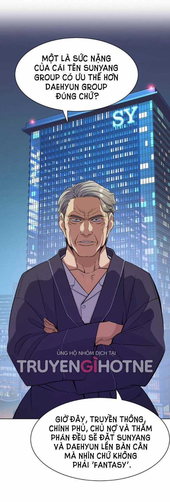 Tiểu Thiếu Gia Gia Tộc Tài Phiệt Chapter 31.2 trang 21