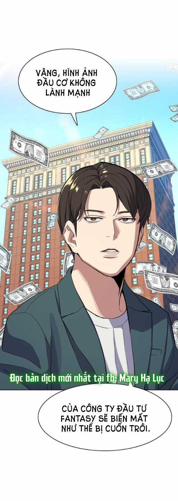 Tiểu Thiếu Gia Gia Tộc Tài Phiệt Chapter 31.2 trang 23