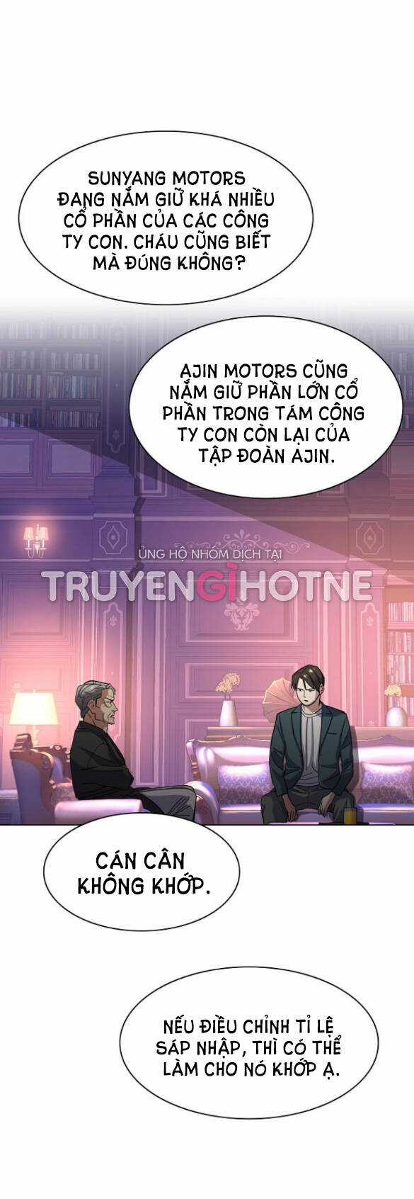 Tiểu Thiếu Gia Gia Tộc Tài Phiệt Chapter 31.2 trang 26