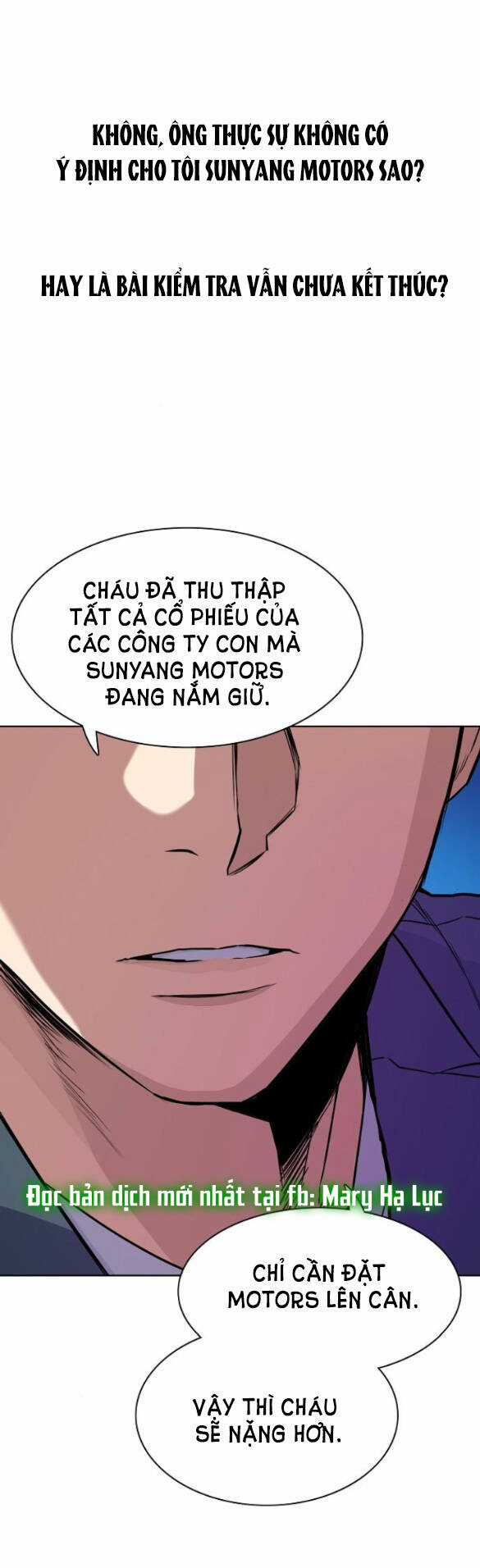 Tiểu Thiếu Gia Gia Tộc Tài Phiệt Chapter 31.2 trang 29