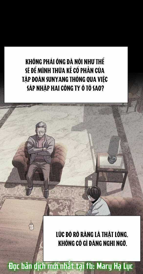 Tiểu Thiếu Gia Gia Tộc Tài Phiệt Chapter 31.2 trang 3