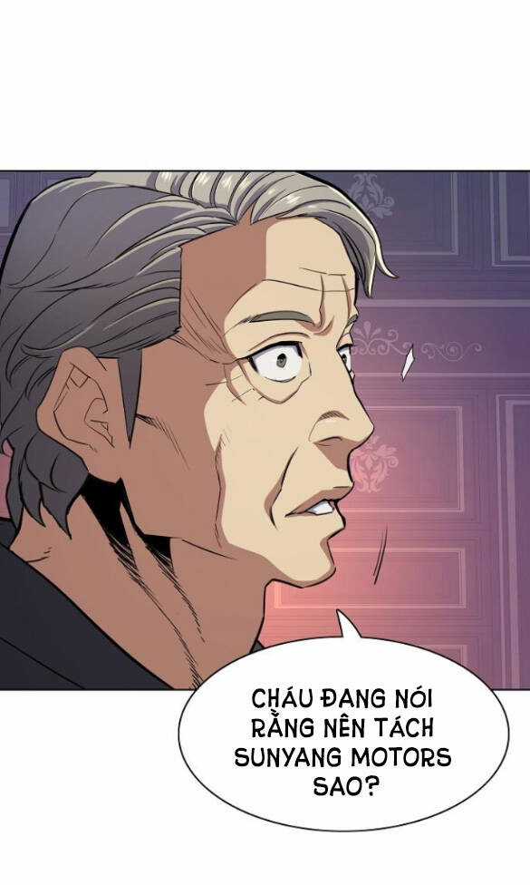 Tiểu Thiếu Gia Gia Tộc Tài Phiệt Chapter 31.2 trang 30