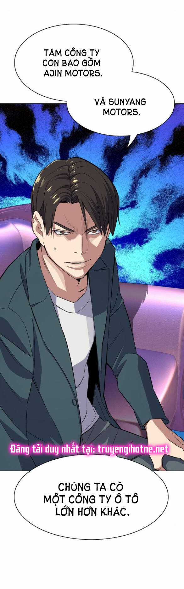 Tiểu Thiếu Gia Gia Tộc Tài Phiệt Chapter 31.2 trang 31