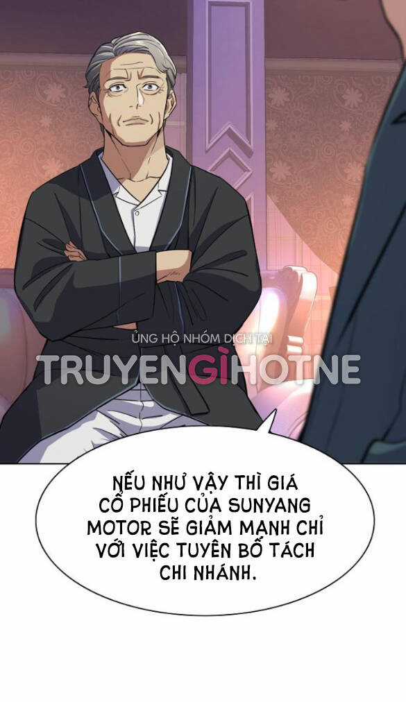 Tiểu Thiếu Gia Gia Tộc Tài Phiệt Chapter 31.2 trang 36