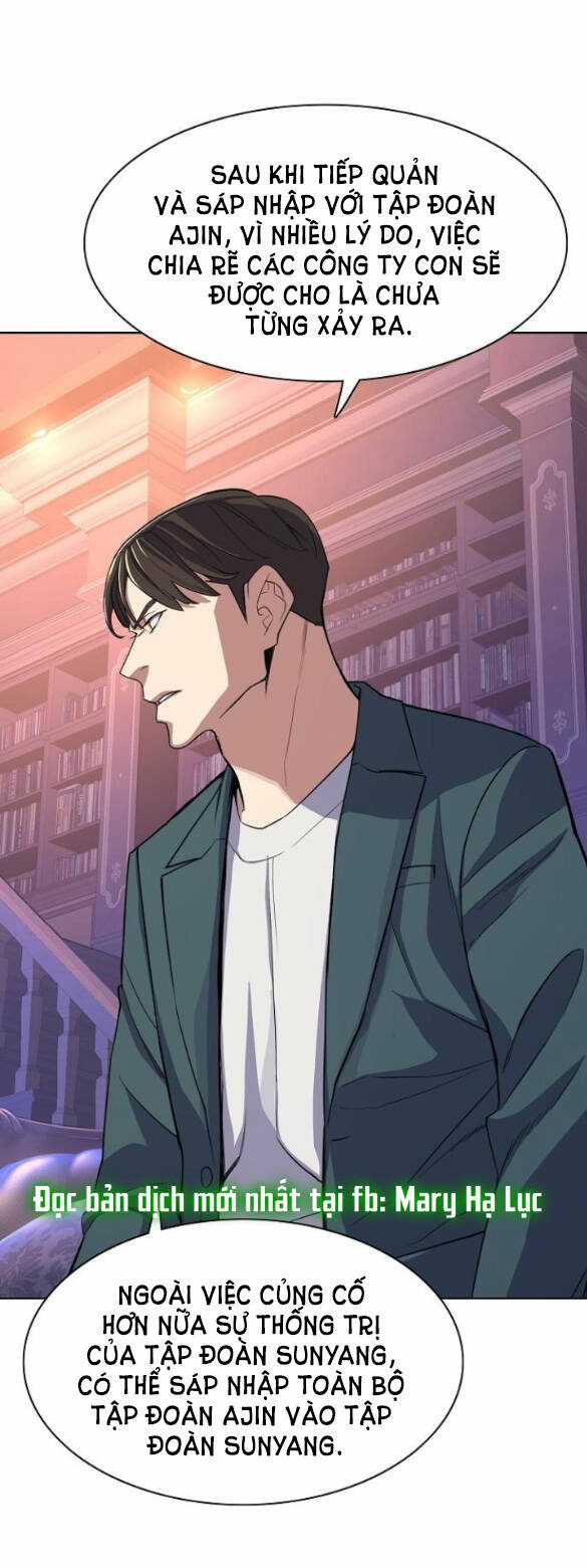 Tiểu Thiếu Gia Gia Tộc Tài Phiệt Chapter 31.2 trang 39