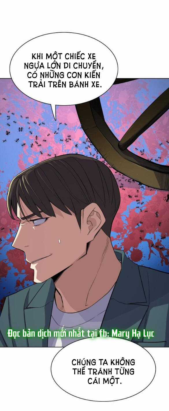 Tiểu Thiếu Gia Gia Tộc Tài Phiệt Chapter 31.2 trang 41