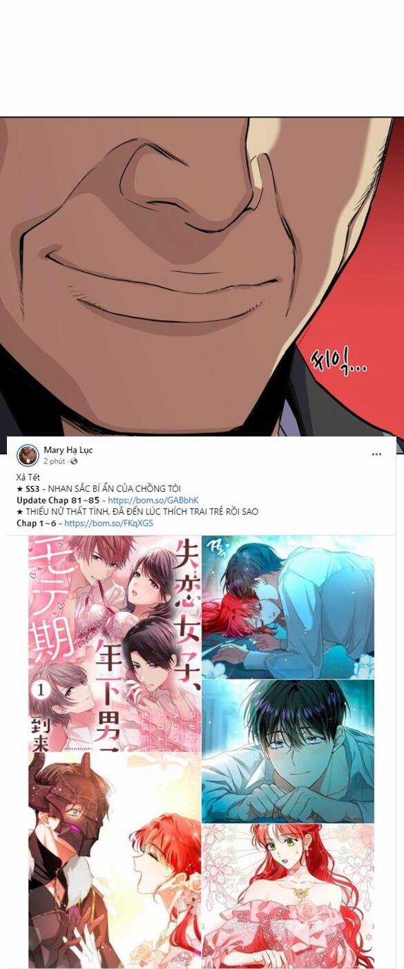 Tiểu Thiếu Gia Gia Tộc Tài Phiệt Chapter 31.2 trang 43