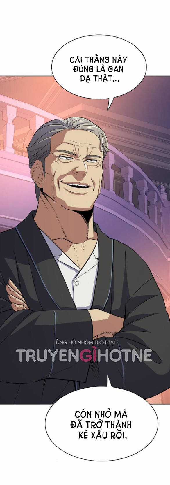 Tiểu Thiếu Gia Gia Tộc Tài Phiệt Chapter 31.2 trang 44