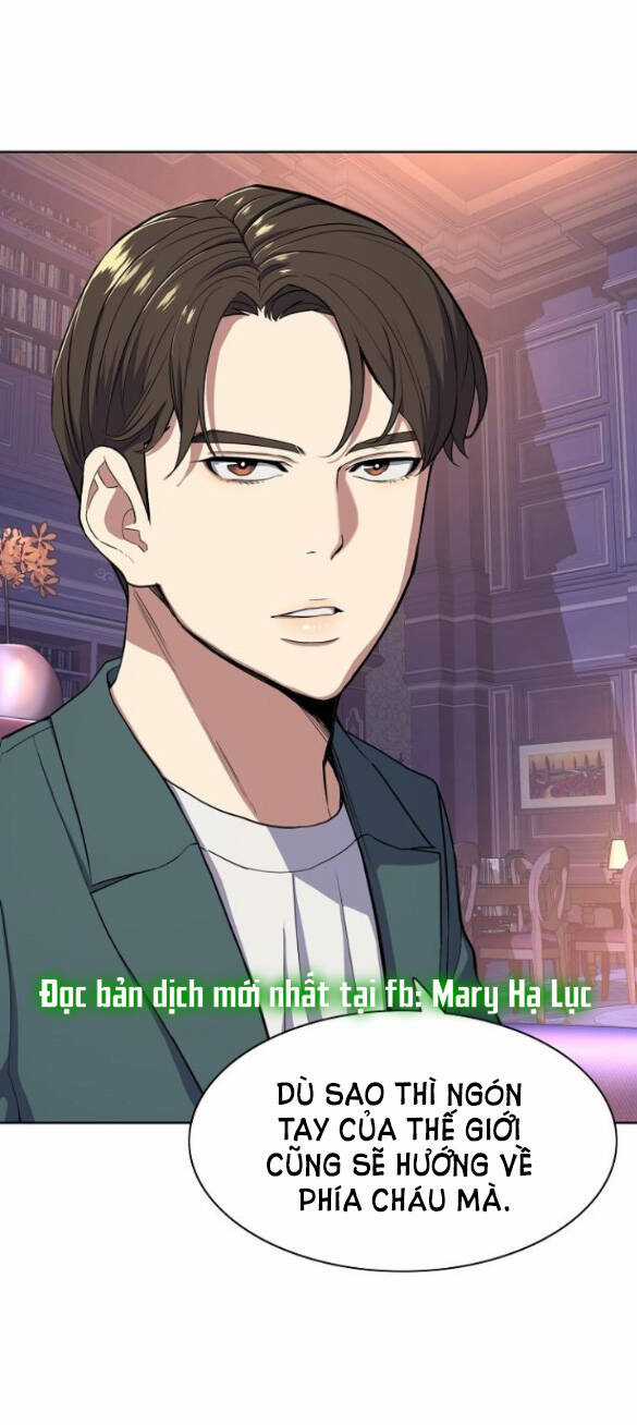 Tiểu Thiếu Gia Gia Tộc Tài Phiệt Chapter 31.2 trang 8