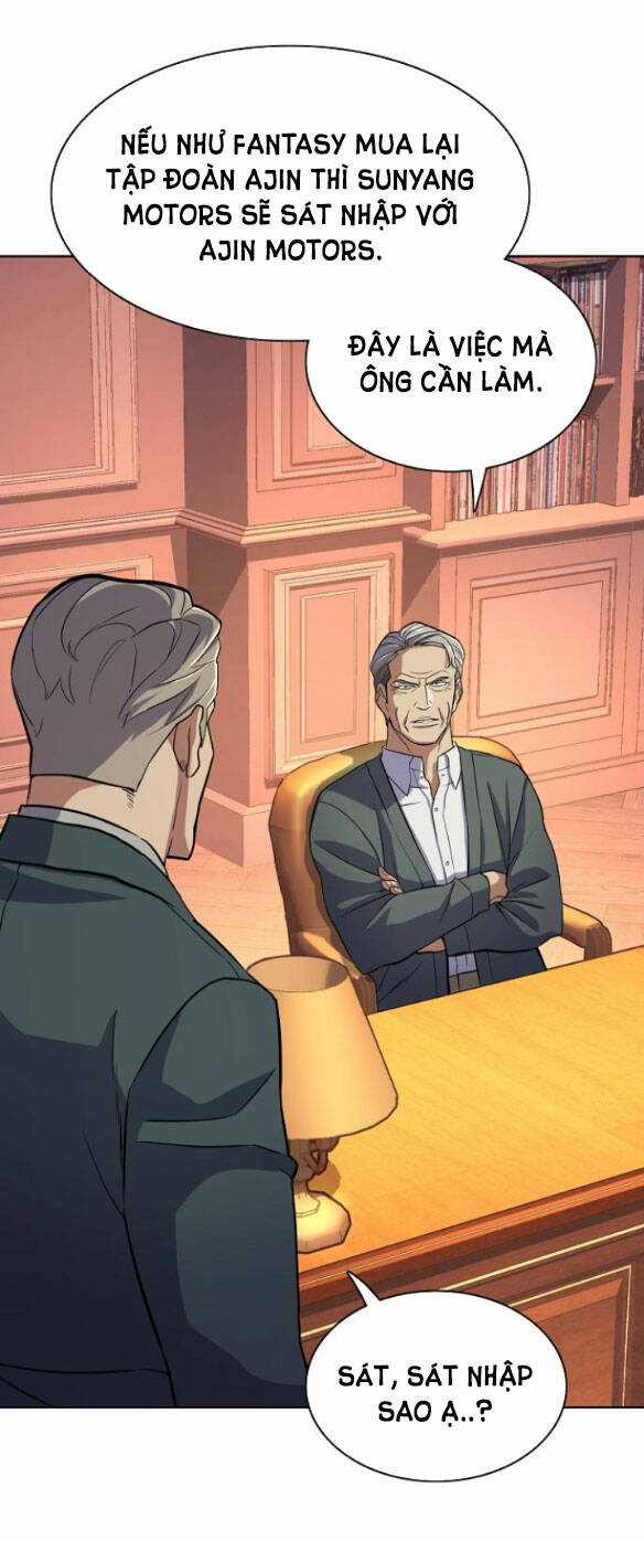 Tiểu Thiếu Gia Gia Tộc Tài Phiệt Chapter 32.1 trang 10