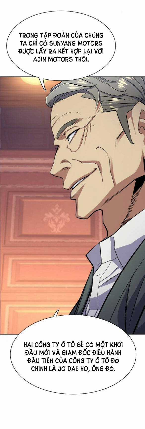 Tiểu Thiếu Gia Gia Tộc Tài Phiệt Chapter 32.1 trang 11