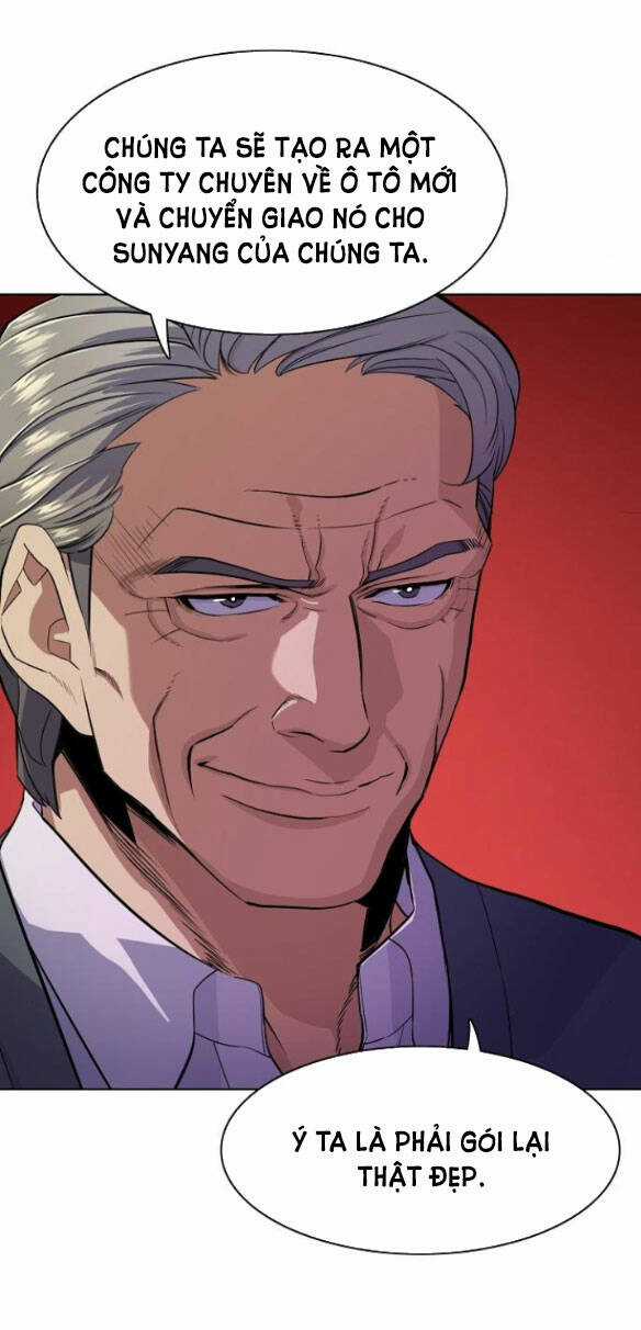 Tiểu Thiếu Gia Gia Tộc Tài Phiệt Chapter 32.1 trang 14