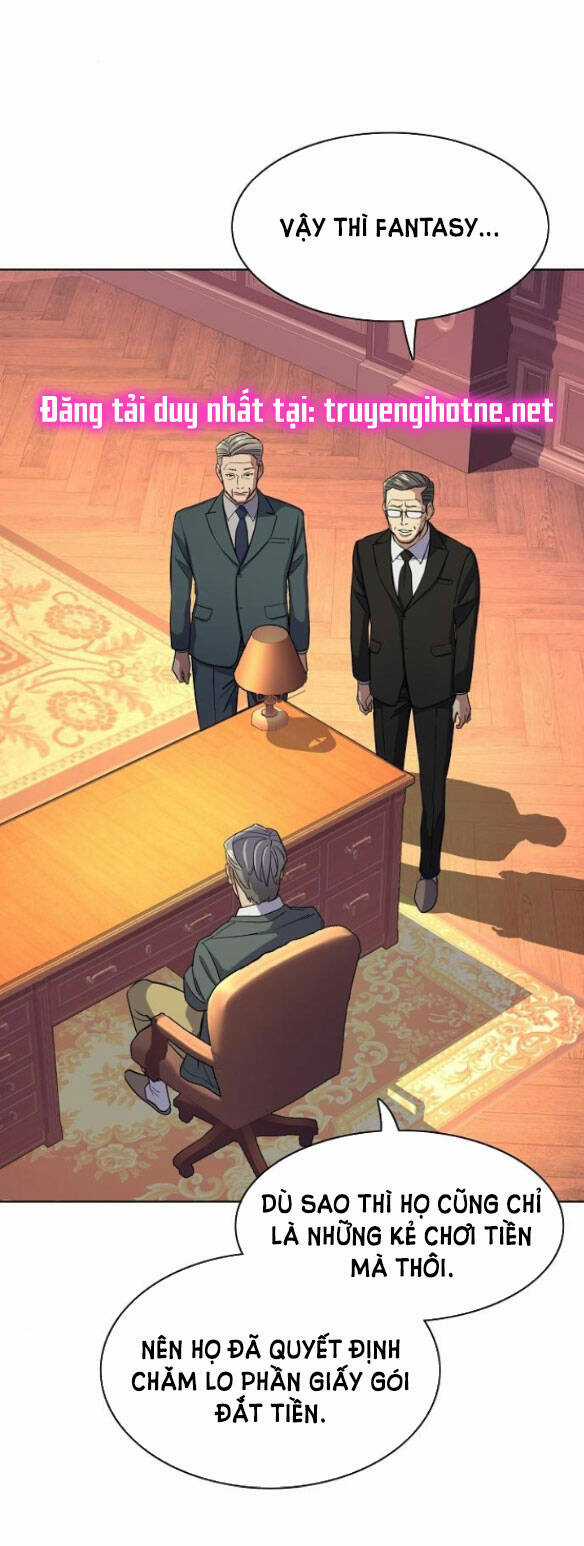 Tiểu Thiếu Gia Gia Tộc Tài Phiệt Chapter 32.1 trang 15