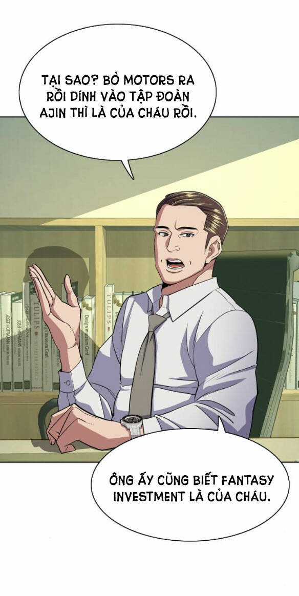 Tiểu Thiếu Gia Gia Tộc Tài Phiệt Chapter 32.1 trang 19