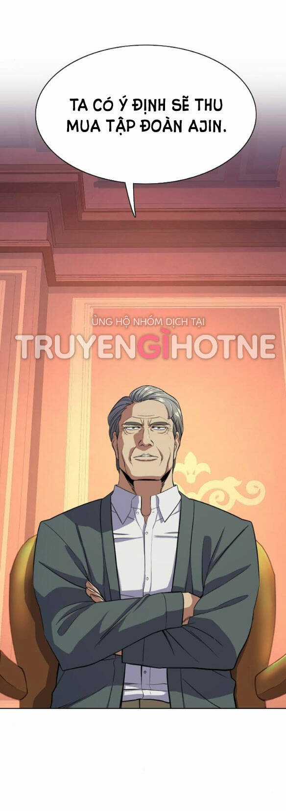 Tiểu Thiếu Gia Gia Tộc Tài Phiệt Chapter 32.1 trang 2