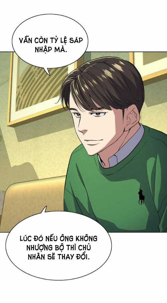 Tiểu Thiếu Gia Gia Tộc Tài Phiệt Chapter 32.1 trang 20