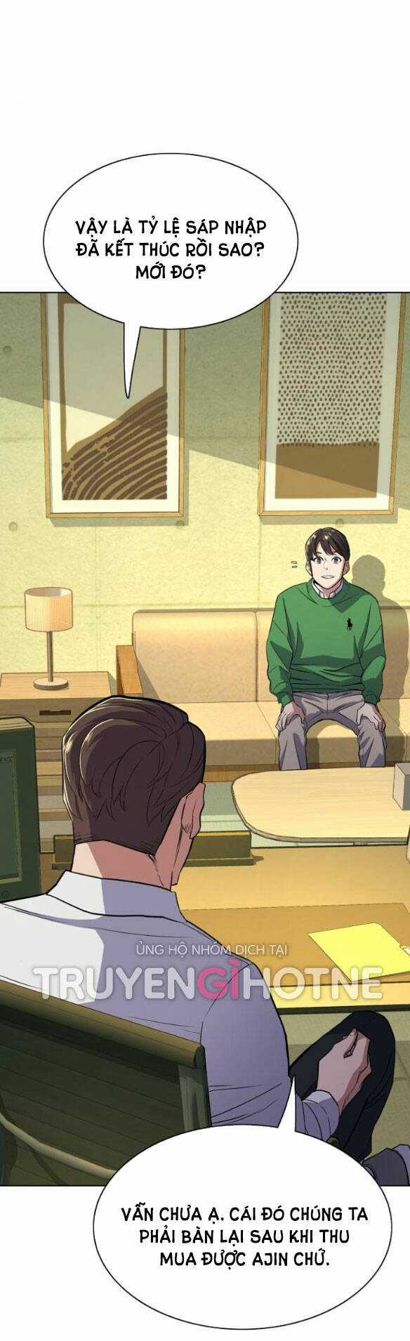 Tiểu Thiếu Gia Gia Tộc Tài Phiệt Chapter 32.1 trang 27