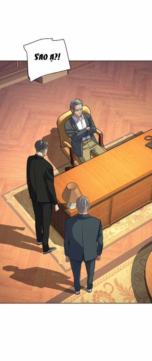 Tiểu Thiếu Gia Gia Tộc Tài Phiệt Chapter 32.1 trang 3