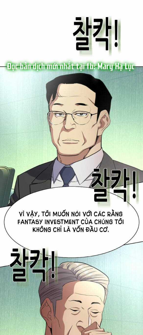 Tiểu Thiếu Gia Gia Tộc Tài Phiệt Chapter 32.1 trang 40