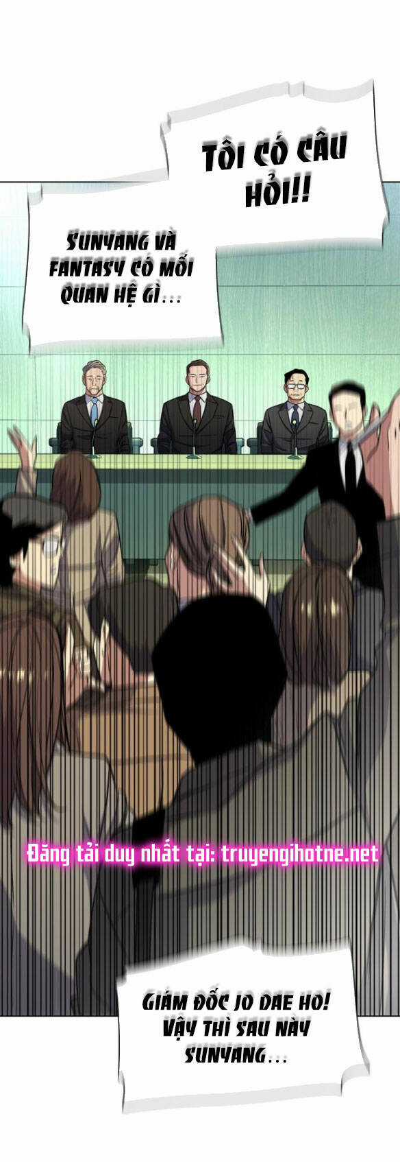 Tiểu Thiếu Gia Gia Tộc Tài Phiệt Chapter 32.1 trang 42