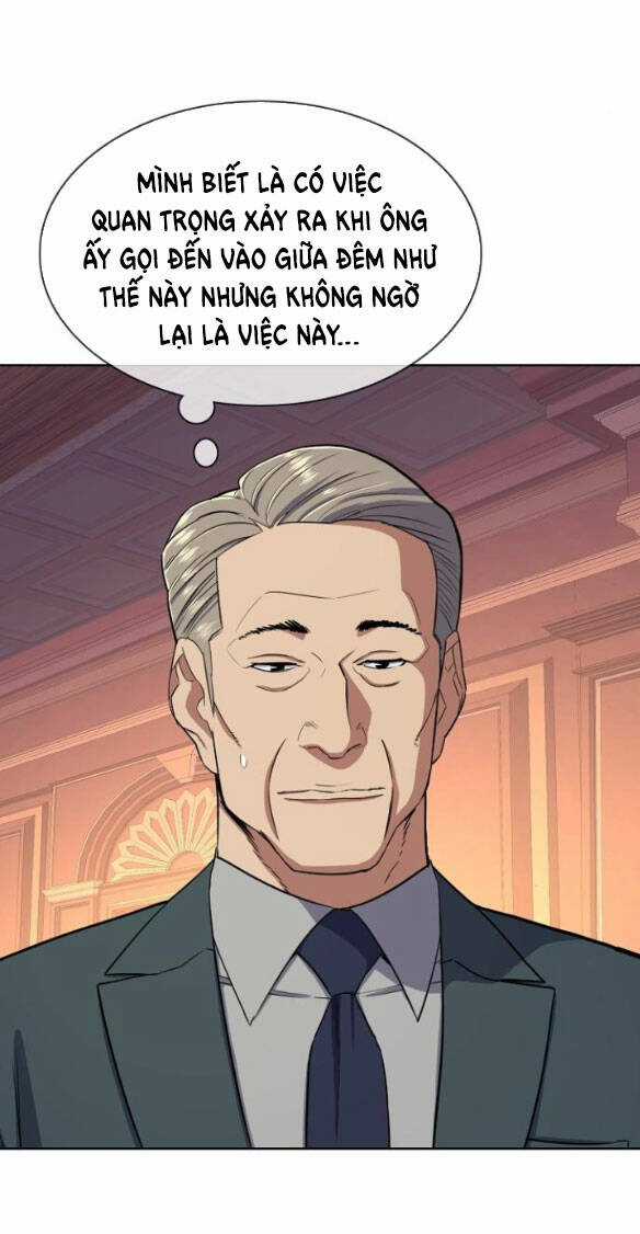 Tiểu Thiếu Gia Gia Tộc Tài Phiệt Chapter 32.1 trang 5