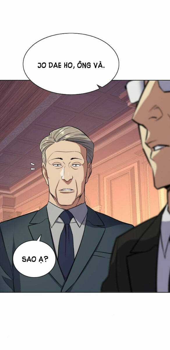 Tiểu Thiếu Gia Gia Tộc Tài Phiệt Chapter 32.1 trang 8