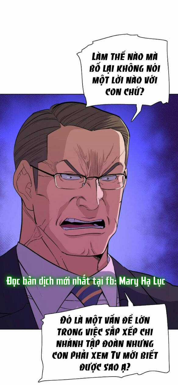 Tiểu Thiếu Gia Gia Tộc Tài Phiệt Chapter 32.2 trang 18