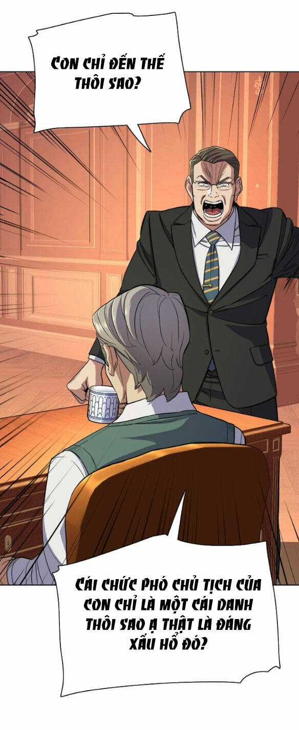 Tiểu Thiếu Gia Gia Tộc Tài Phiệt Chapter 32.2 trang 19