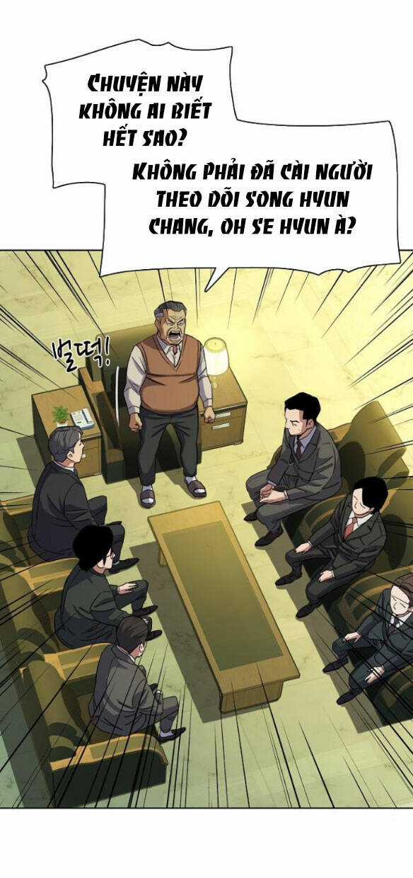 Tiểu Thiếu Gia Gia Tộc Tài Phiệt Chapter 32.2 trang 2