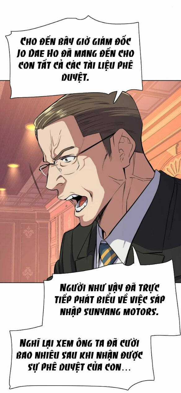 Tiểu Thiếu Gia Gia Tộc Tài Phiệt Chapter 32.2 trang 21