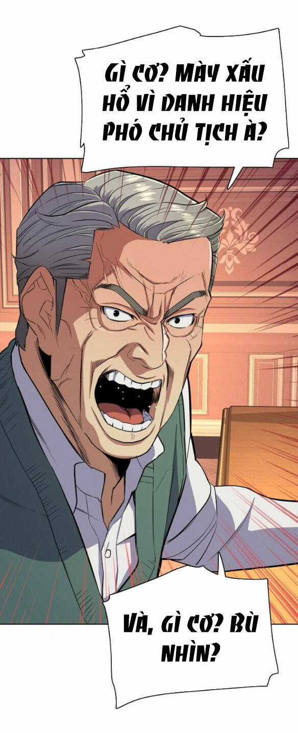 Tiểu Thiếu Gia Gia Tộc Tài Phiệt Chapter 32.2 trang 31