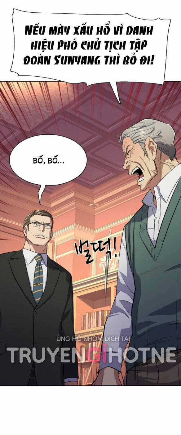 Tiểu Thiếu Gia Gia Tộc Tài Phiệt Chapter 32.2 trang 32