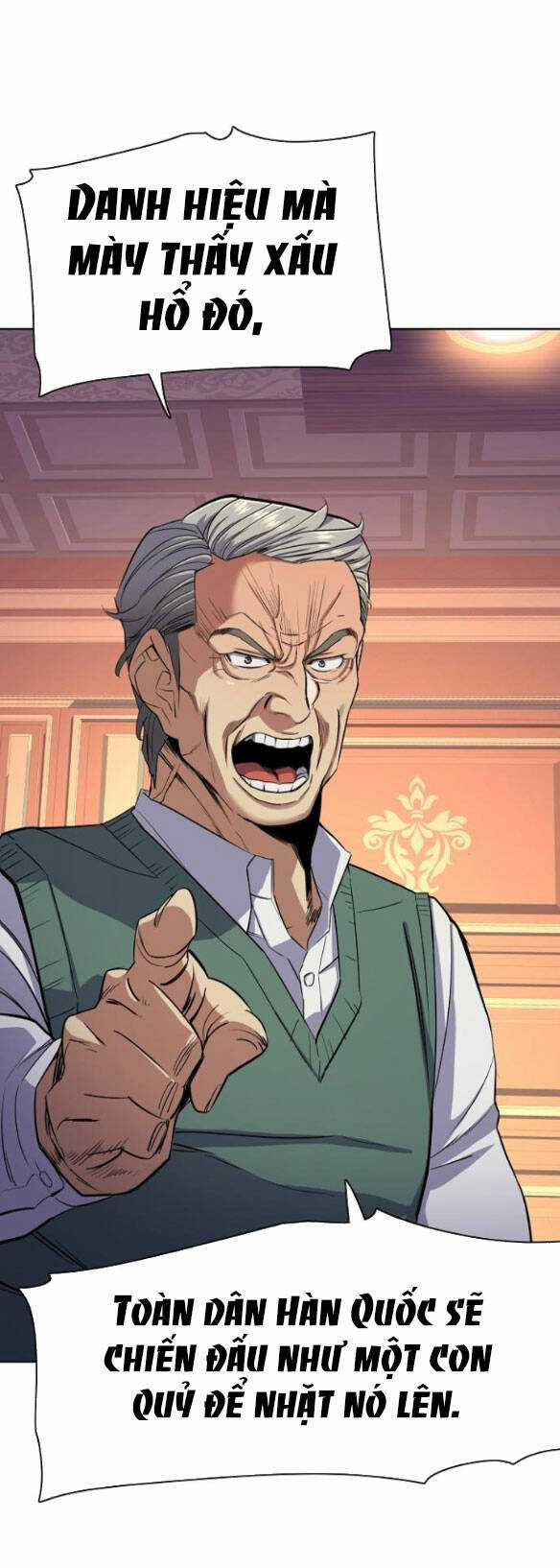 Tiểu Thiếu Gia Gia Tộc Tài Phiệt Chapter 32.2 trang 33