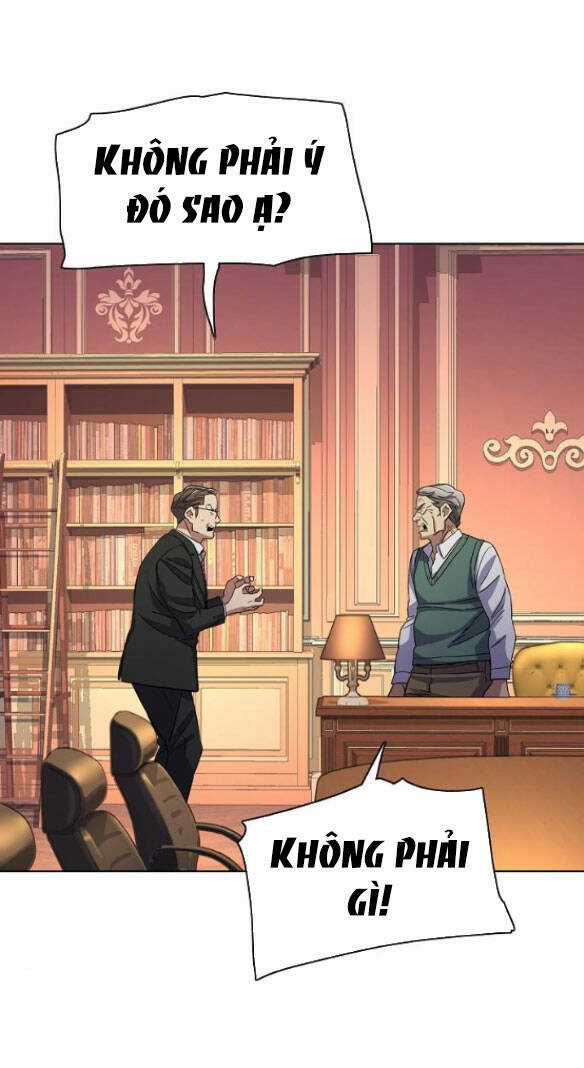 Tiểu Thiếu Gia Gia Tộc Tài Phiệt Chapter 32.2 trang 35