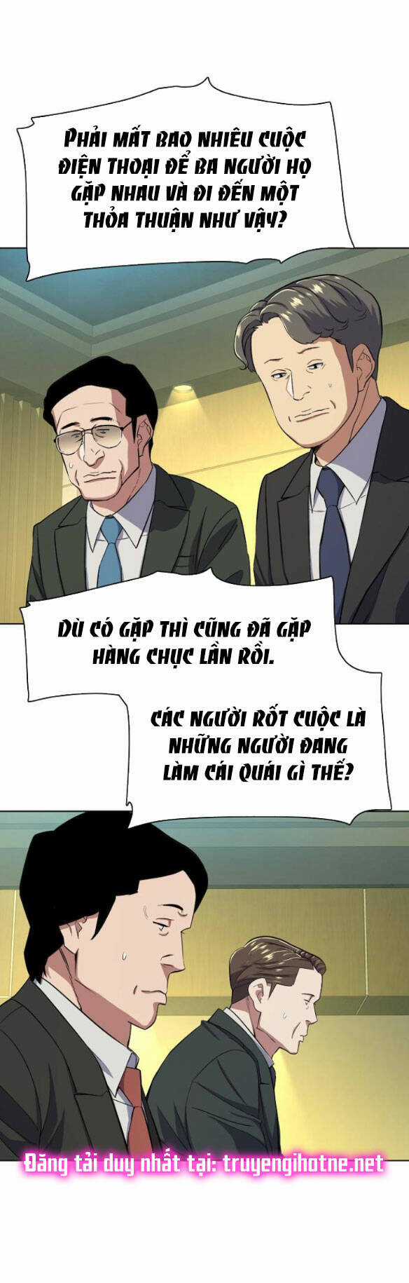 Tiểu Thiếu Gia Gia Tộc Tài Phiệt Chapter 32.2 trang 4