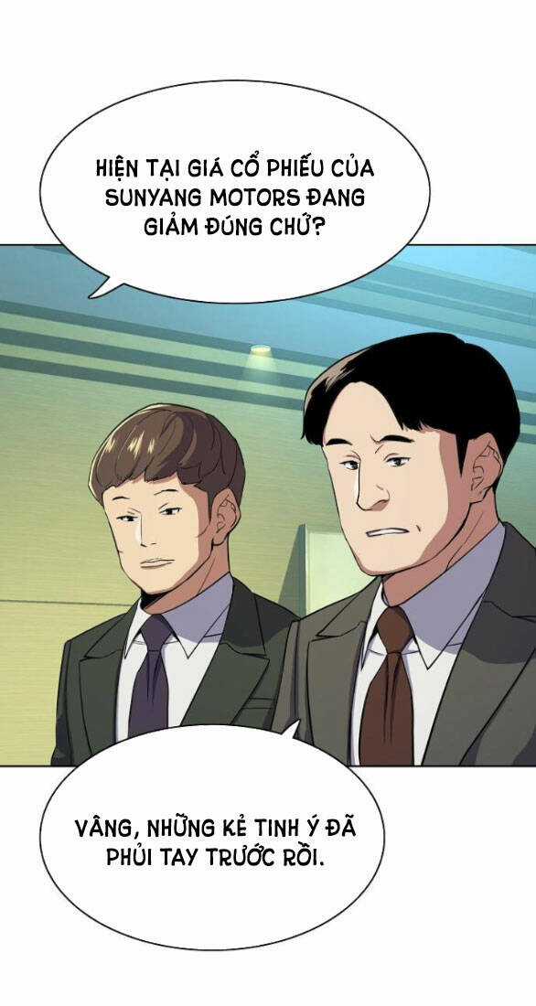 Tiểu Thiếu Gia Gia Tộc Tài Phiệt Chapter 33.1 trang 11