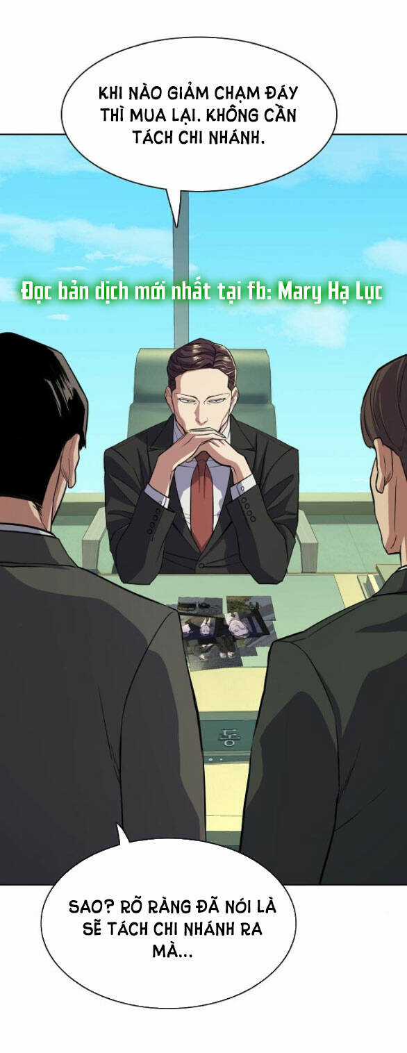 Tiểu Thiếu Gia Gia Tộc Tài Phiệt Chapter 33.1 trang 12